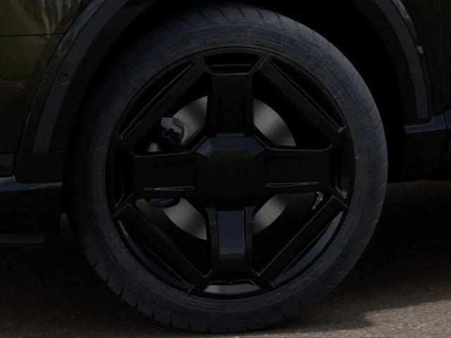 2027 Kia Telluride Hybrid X-Line SX-Prestige