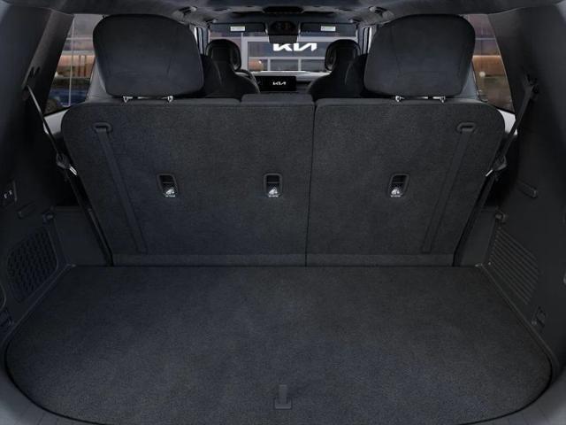 2027 Kia Telluride Hybrid X-Line SX-Prestige
