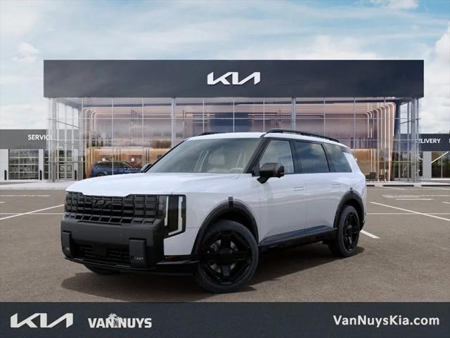 2027 Kia Telluride Hybrid X-Line SX for sale in Van Nuys, CA