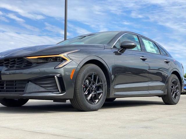 2026 Kia K5 LXS FWD