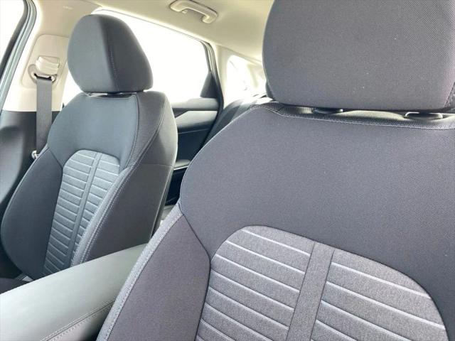 2026 Kia K5 LXS FWD