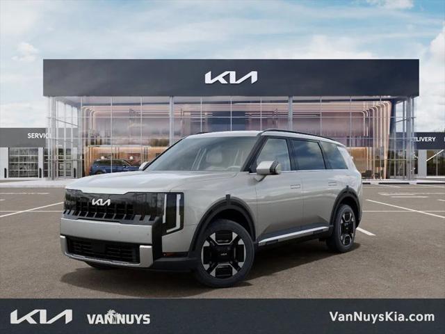 2027 Kia Telluride Hybrid EX for sale in Van Nuys, CA