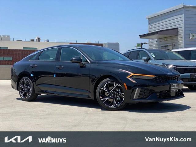 2026 Kia K5 GT-Line FWD for sale in Van Nuys, CA