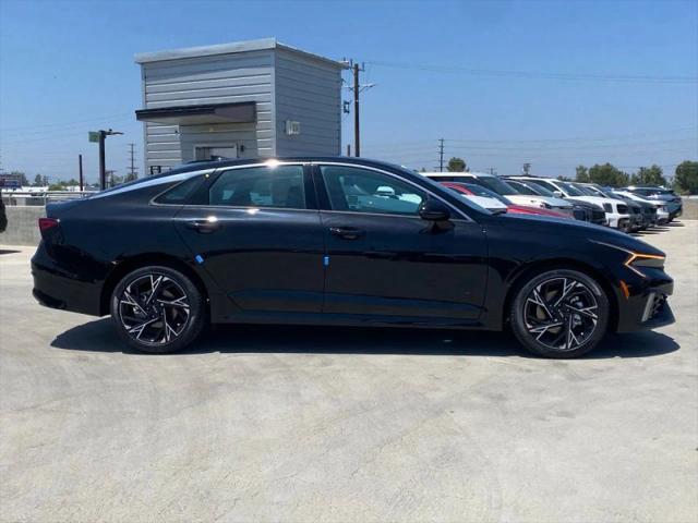 2026 Kia K5 GT-Line FWD