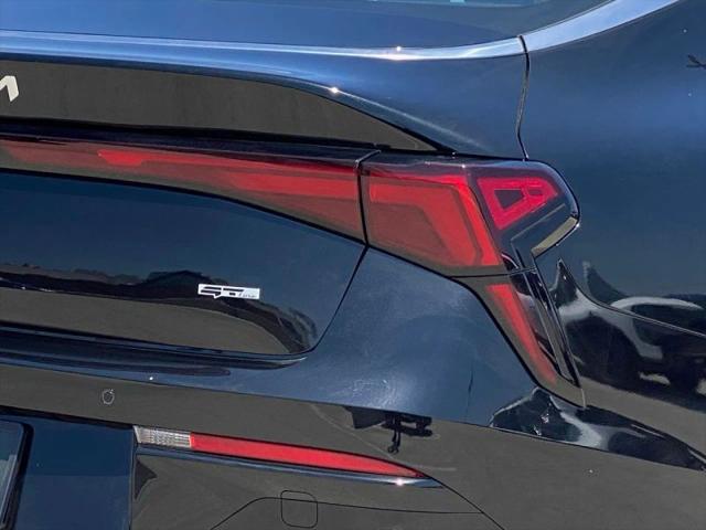 2026 Kia K5 GT-Line FWD