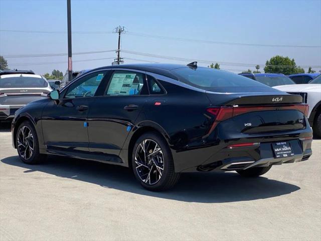 2026 Kia K5 GT-Line FWD