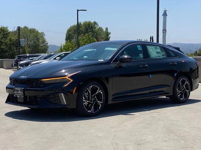 2026 Kia K5 GT-Line FWD