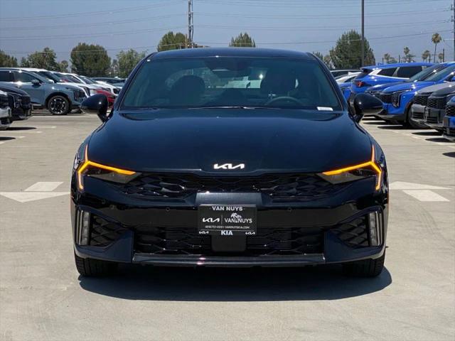 2026 Kia K5 GT-Line FWD