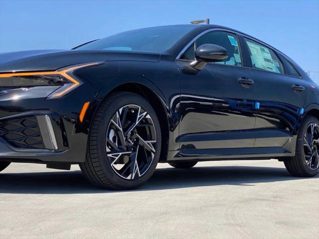 2026 Kia K5 GT-Line FWD
