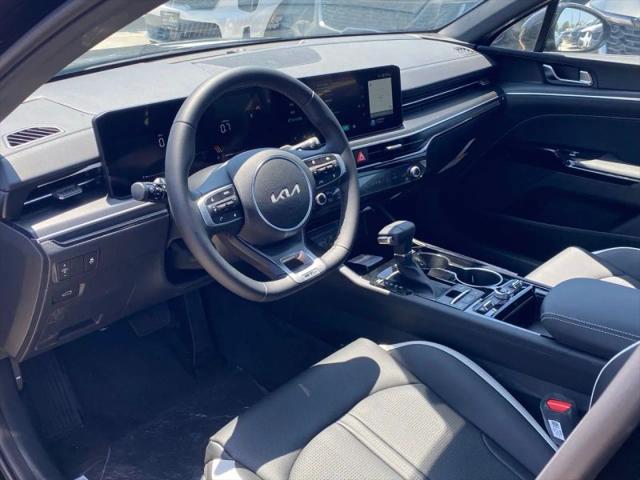 2026 Kia K5 GT-Line FWD