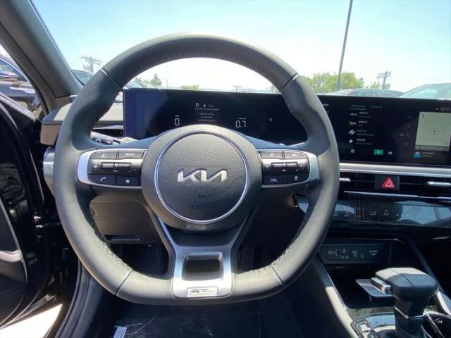 2026 Kia K5 GT-Line FWD