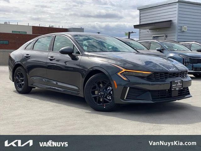 2026 Kia K5 LXS FWD for sale in Van Nuys, CA