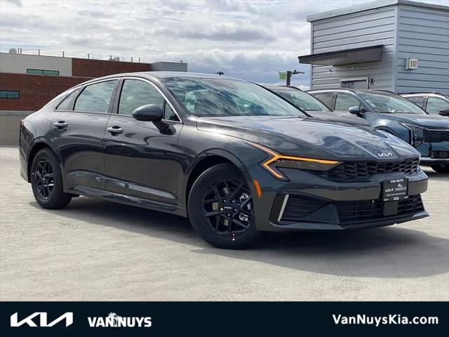2026 Kia K5 LXS FWD for sale in Van Nuys, CA