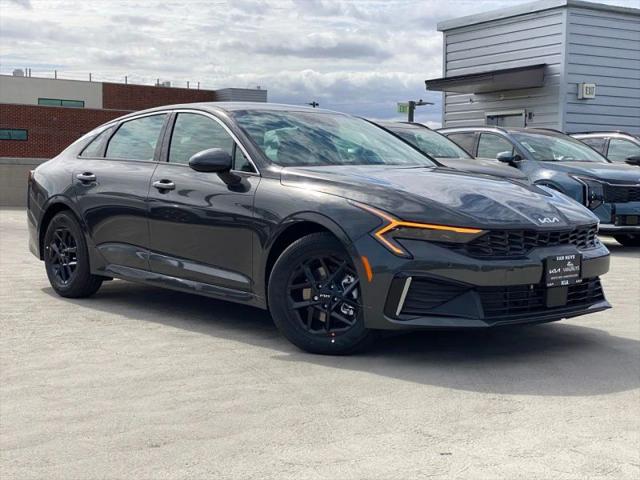 2026 Kia K5 LXS FWD for sale in Van Nuys, CA