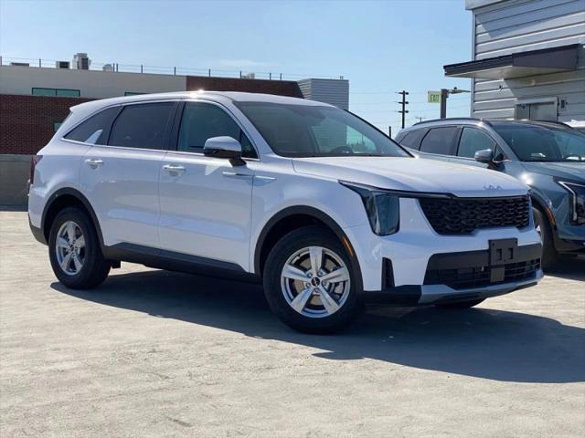 2026 Kia Sorento LX for sale in Van Nuys, CA