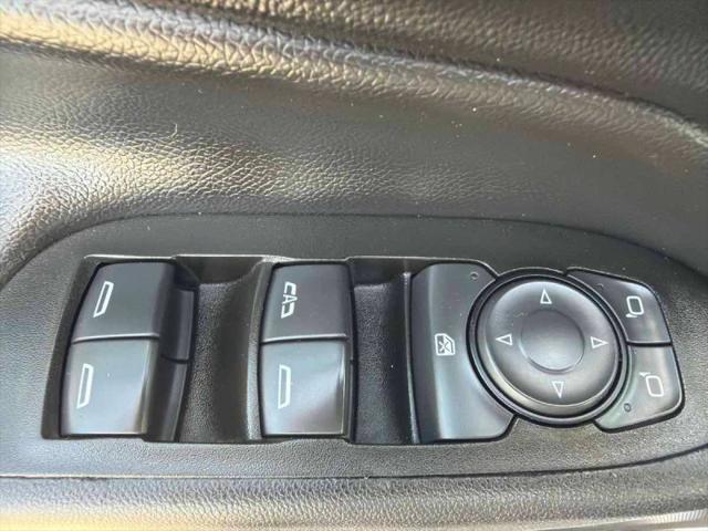 2022 Chevrolet Equinox FWD LT
