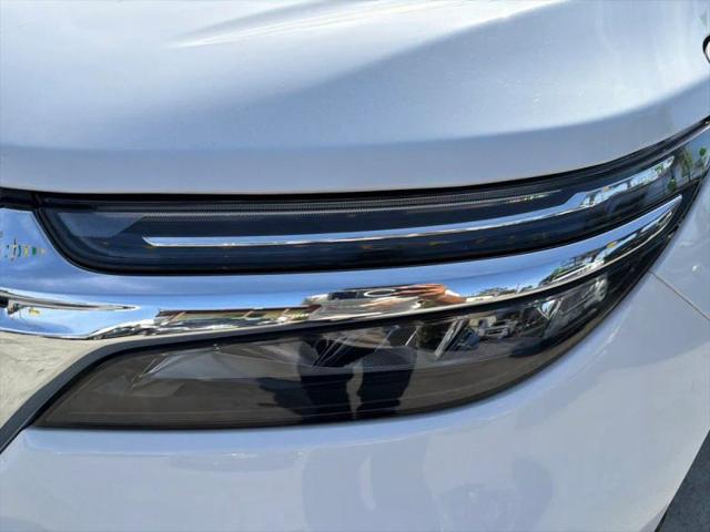 2022 Chevrolet Equinox FWD LT