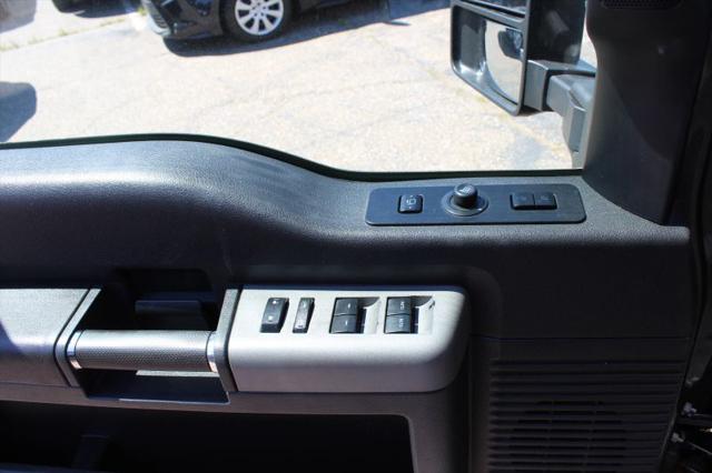 2016 Ford F-350 Lariat