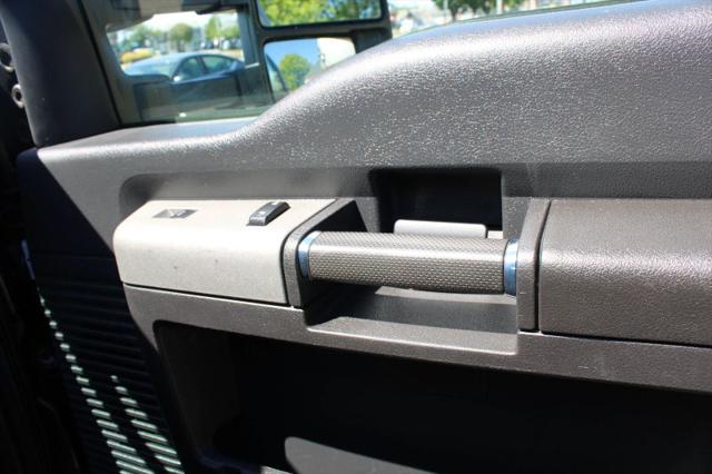 2016 Ford F-350 Lariat