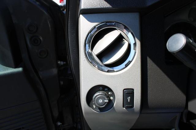 2016 Ford F-350 Lariat