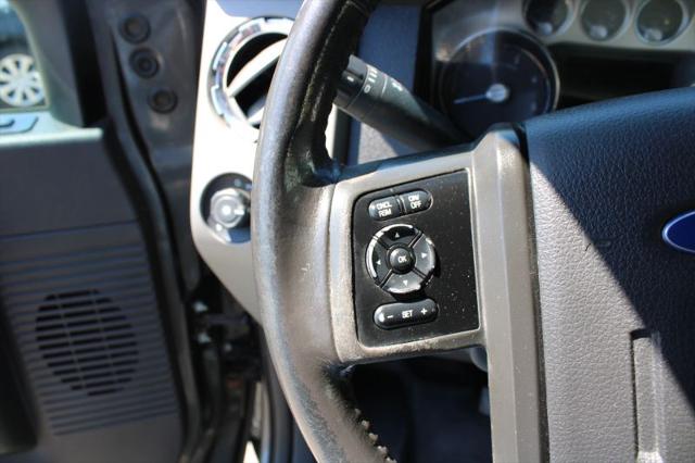 2016 Ford F-350 Lariat