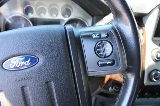 2016 Ford F-350 Lariat