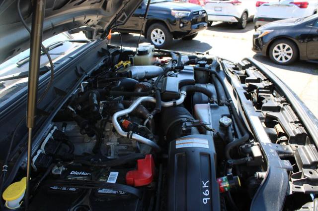 2016 Ford F-350 Lariat