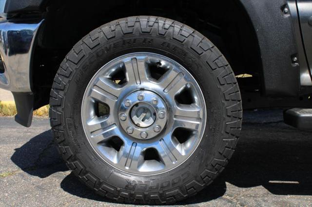 2016 Ford F-350 Lariat