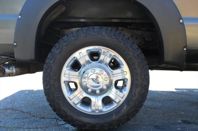 2016 Ford F-350 Lariat