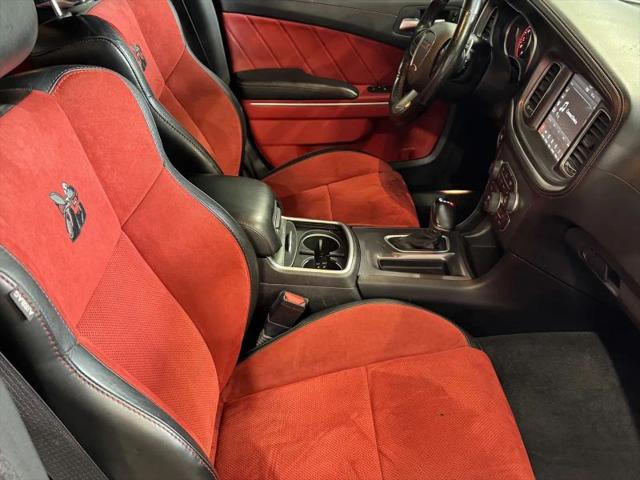 2021 Dodge Charger Scat Pack RWD