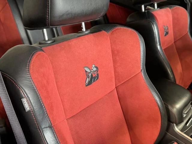 2021 Dodge Charger Scat Pack RWD