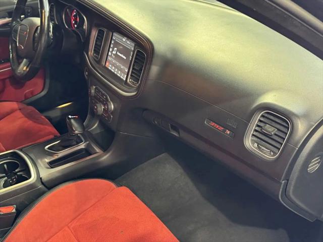 2021 Dodge Charger Scat Pack RWD