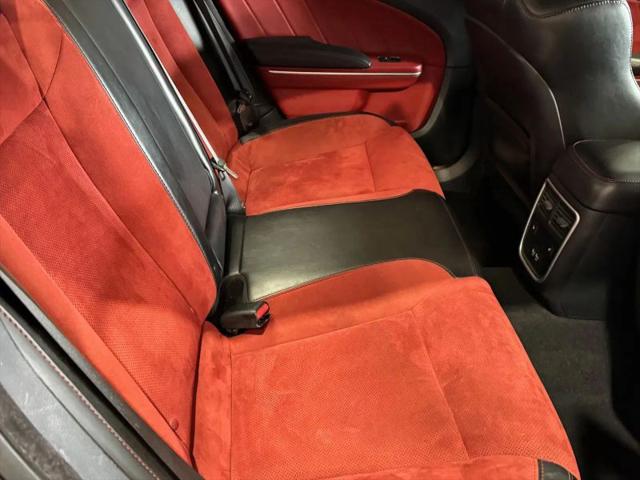 2021 Dodge Charger Scat Pack RWD