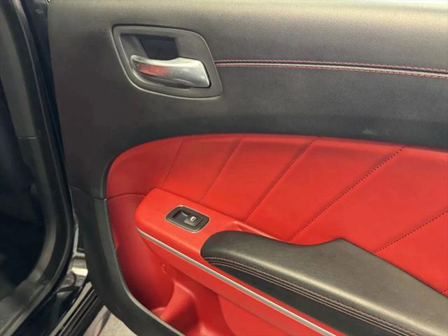 2021 Dodge Charger Scat Pack RWD