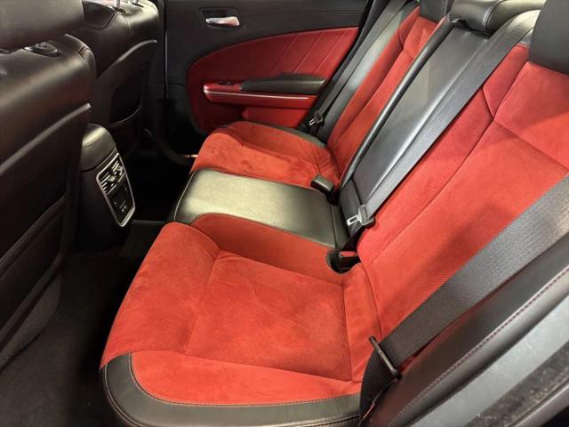 2021 Dodge Charger Scat Pack RWD