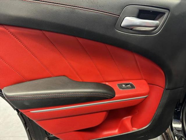 2021 Dodge Charger Scat Pack RWD