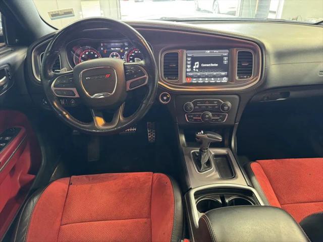 2021 Dodge Charger Scat Pack RWD