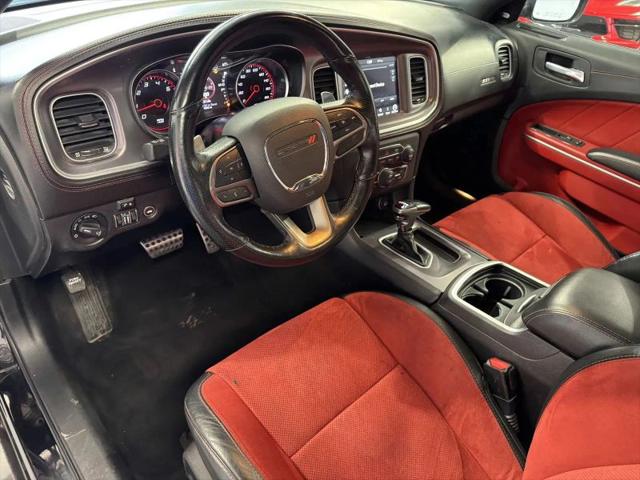 2021 Dodge Charger Scat Pack RWD