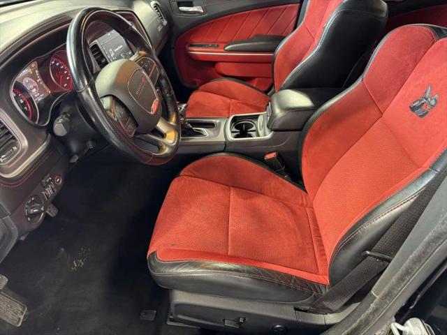 2021 Dodge Charger Scat Pack RWD