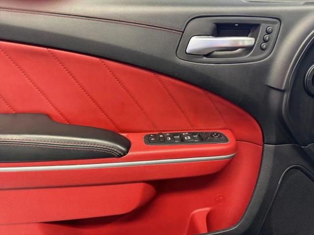 2021 Dodge Charger Scat Pack RWD