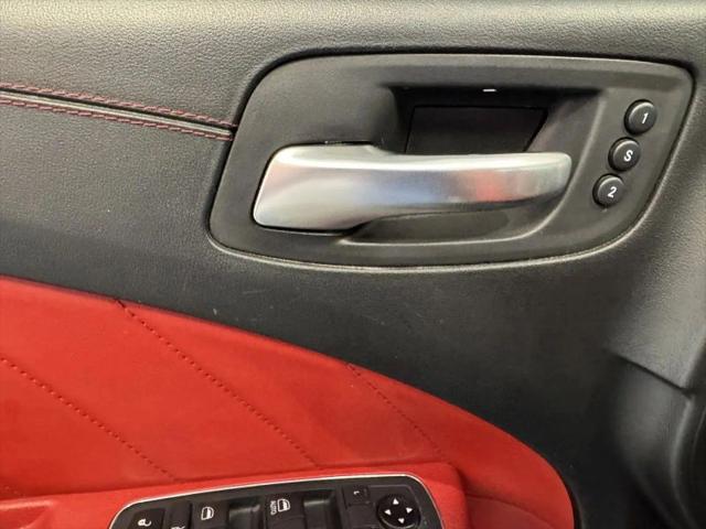 2021 Dodge Charger Scat Pack RWD