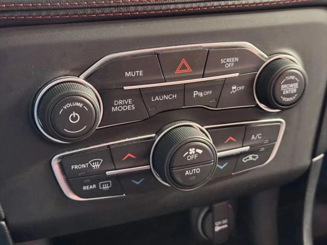 2021 Dodge Charger Scat Pack RWD