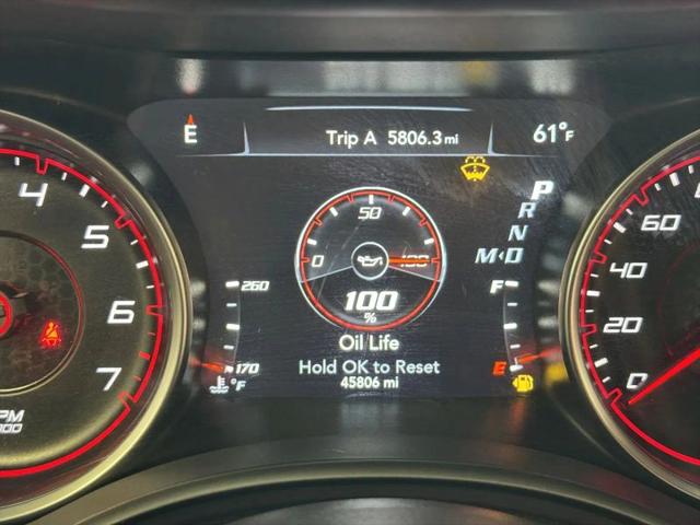 2021 Dodge Charger Scat Pack RWD