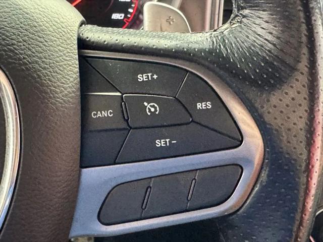 2021 Dodge Charger Scat Pack RWD
