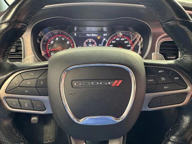 2021 Dodge Charger Scat Pack RWD