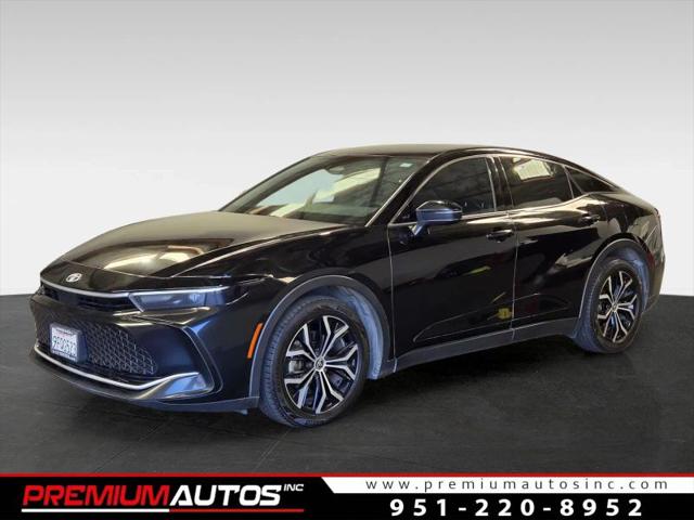 2023 Toyota Crown XLE for sale in Norco, CA