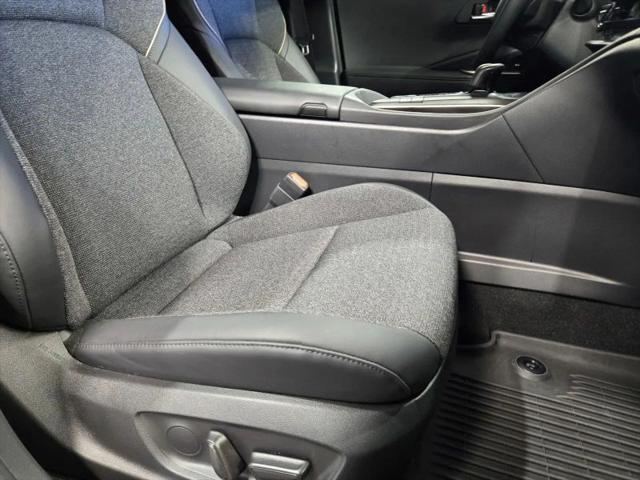 2023 Toyota Crown XLE