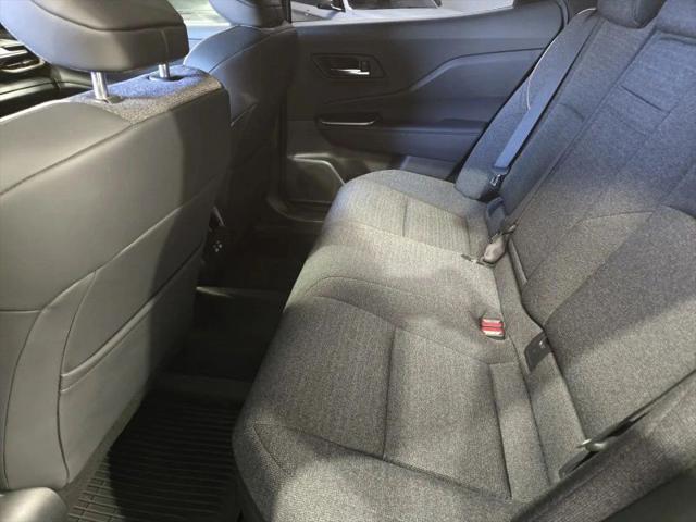 2023 Toyota Crown XLE