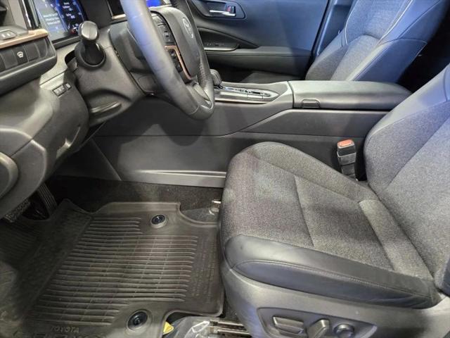 2023 Toyota Crown XLE