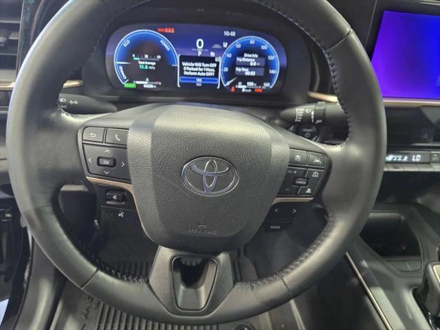 2023 Toyota Crown XLE